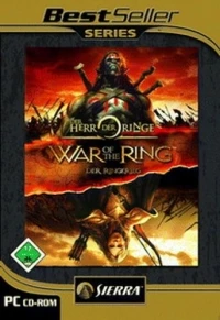 Lord of the Rings, The: War of the Ring - Bestseller Series [DE]