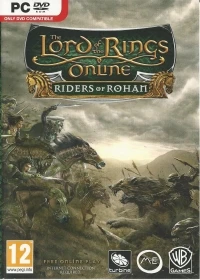 Lord of the Rings,The: Online: Riders of Rohan