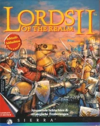Lords of the Realm II