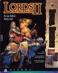 Lords of the Realm II: Royal Edition