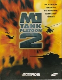 M1 Tank Platoon II
