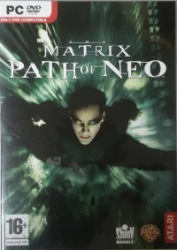 Matrix, The: Path of Neo [DK][FI][NO][SE]