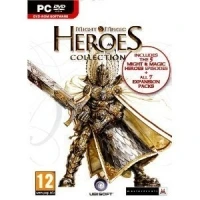 Might & Magic Heroes Collection