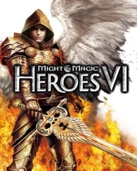 Might & Magic Heroes VI