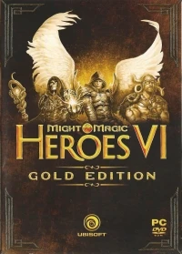 Might & Magic Heroes VI - Gold Edition