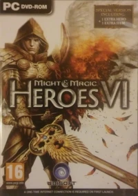 Might & Magic Heroes VI - Special Version