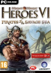 Might & Magic Heroes VI: Pirates of the Savage Sea [PL]