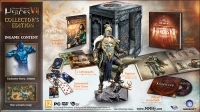 Might & Magic Heroes VII Collector's Edition