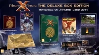 Might & Magic X Legacy Deluxe Box Edition