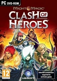 Might & Magic: Clash of Heroes
