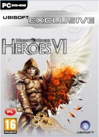 Might & Magic: Heroes VI (Ubisoft Exclusive)
