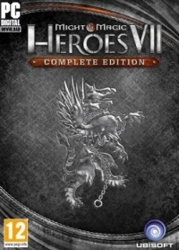 Might & Magic: Heroes VII - complete edition