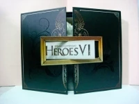 Might and Magic Heroes VI - Collector's Edition