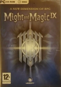 Might and Magic IX