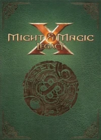 Might and Magic X: Legacy [PL]