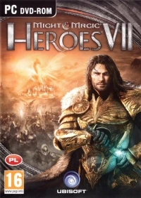Might and Magic: Heroes VII [PL][CZ][SK][HU]