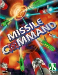 Missile Command