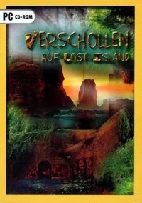Missing on Lost Island