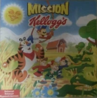 Mission Kellogg's [DK][SE][FI]