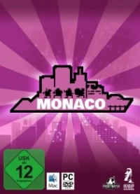 Monaco: What's Yours Is Mine