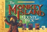 Monkey Island Bounty Pack, The