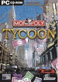 Monopoly Tycoon