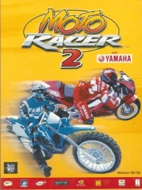 Moto Racer 2