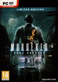 Murdered: Soul Suspect - Limited Edition [FR][NL]