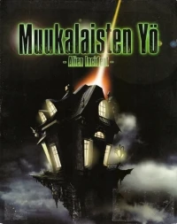Muukalaisten yö