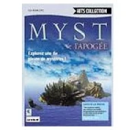 Myst: L'Apogée - Hits Collection