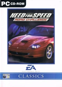 Need for Speed: Road Challenge [SE]