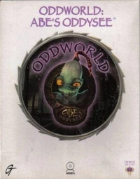 Oddworld: Abe's Oddysee