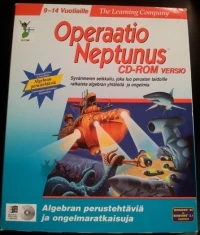 Operaatio Neptunus