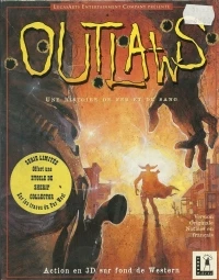 Outlaws [FR]
