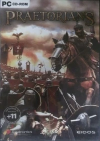 Praetorians [FI]