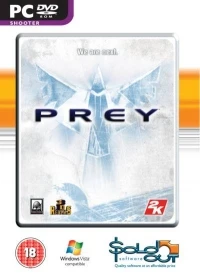 Prey - Sold Out Software