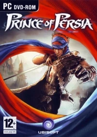 Prince of Persia [SE][DK][NO][FI]