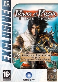 Prince of Persia: I Due Troni - Special Edition