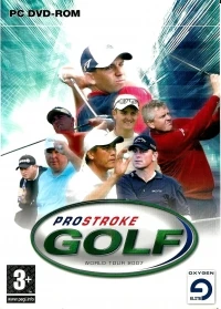 ProStroke Golf: World Tour 2007