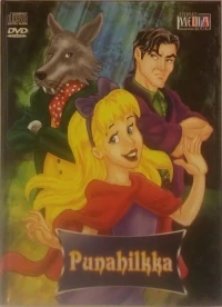 Punahilkka