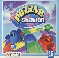 Puzzle Station