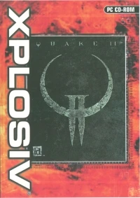 Quake II - Xplosiv