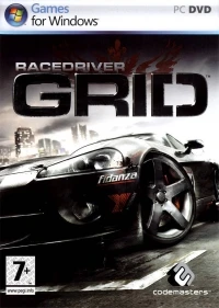 Race Driver: GRID