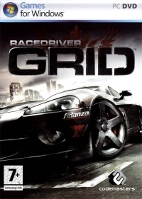 Race Driver: GRID [DK][FI][NO][SE]