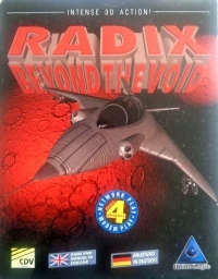 Radix: Beyond the Void