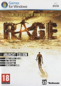 Rage - Anarchy Edition
