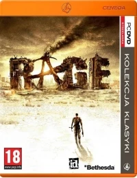 Rage - Kolekce Klasiky