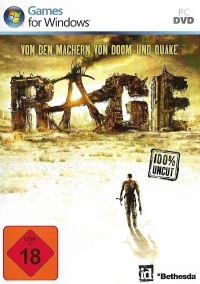 Rage [DE]