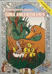Rakastetut sadut: Ruma ankanpoikanen