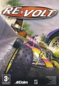 Re-Volt [ES]